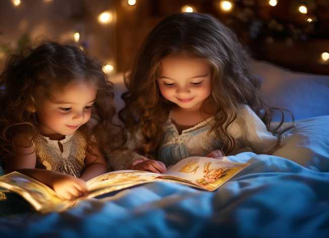 四岁儿童故事睡前小故事白雪公主 4一5岁睡前故事白雪公主