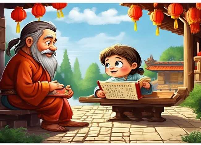 适合儿童的中华故事书（适合小朋友讲的中华好故事）