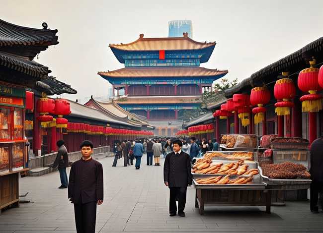 北京故事大全视频；北京故事全集