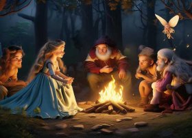 格林童话故事100篇原版文字；格林童话故事100篇200字