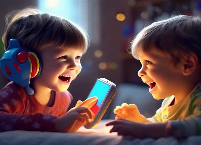 视频通话儿童对话,电话对话视频 视频通话儿童对话,电话对话视频