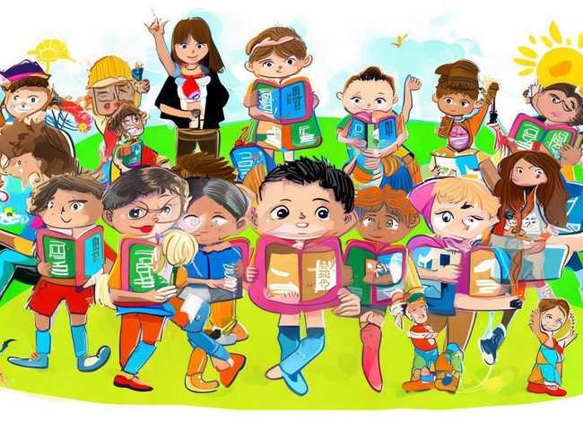 励志故事书儿童 少儿励志故事书