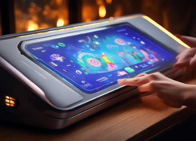 投影故事机如何使用、投影故事机如何使用教程