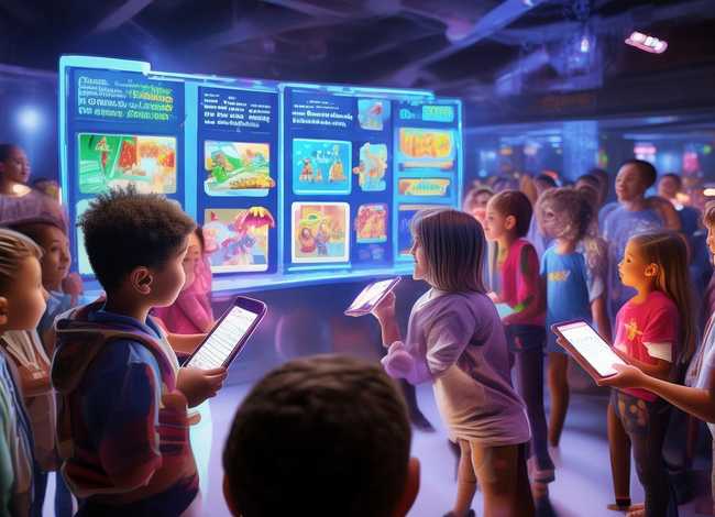 儿童网络故事2025年排行榜前十名，网络故事大全