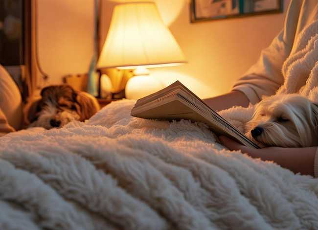 电台睡前故事 电台睡前情感故事