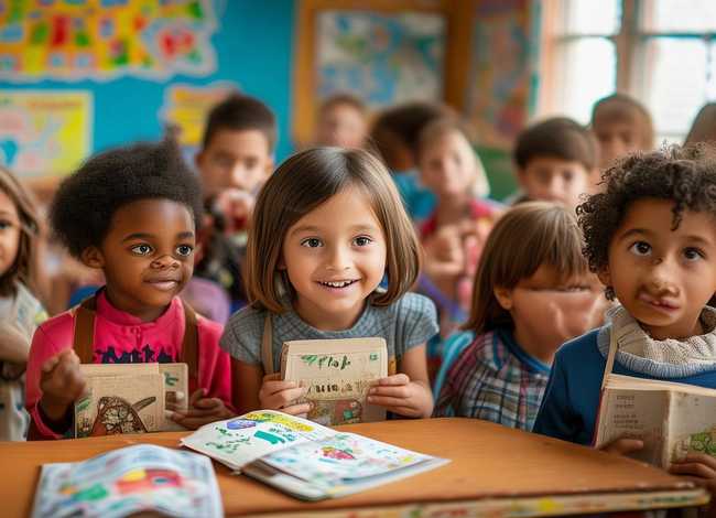 小学课本中的儿童故事有哪些、小学课本里的故事有哪些