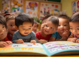 注音儿童故事书3年级，三年级拼音阅读故事大全