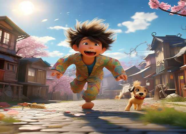 蜡笔小新的故事真人，蜡笔小新的故事真人版有哪些