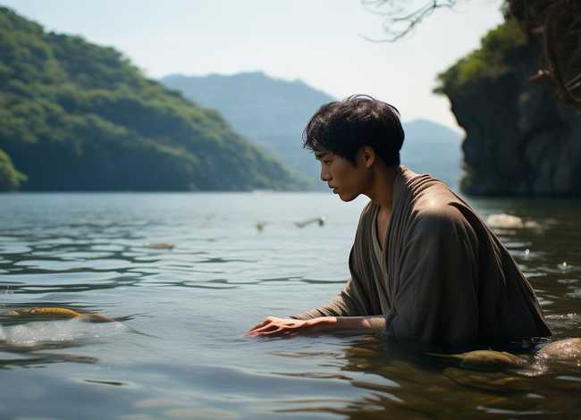 临渊羡鱼视频 临渊羡鱼视频免费