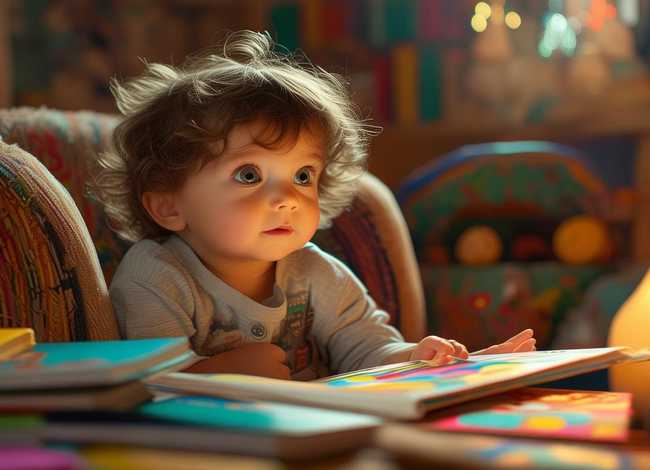 爱听故事的宝宝有什么好处、爱听故事的宝宝有什么好处和坏处 爱听故事的宝宝有什么好处、爱听故事的宝宝有什么好处和坏处