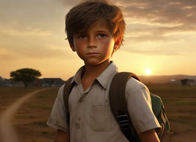 感人的留守孩子故事(感人的留守孩子故事视频) 感人的留守孩子故事(感人的留守孩子故事视频)