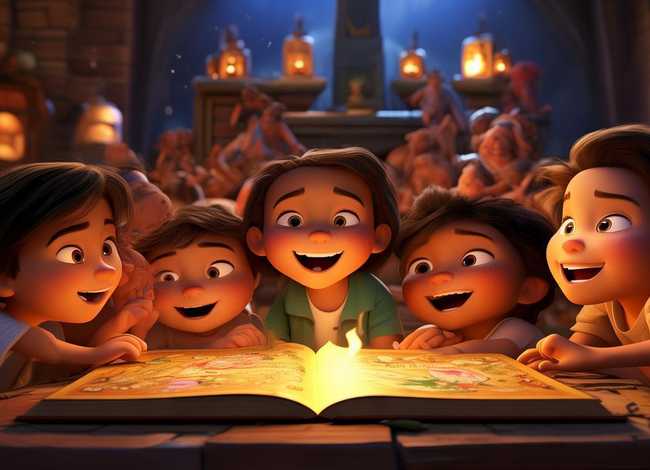 儿童可以听的故事免费(小朋友可以听的故事) 儿童可以听的故事免费(小朋友可以听的故事)