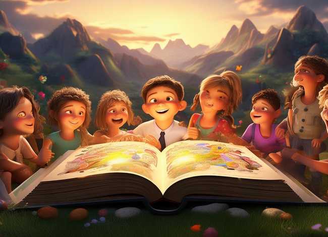 咕噜谷少儿有声故事、咕噜谷少儿有声故事免费听