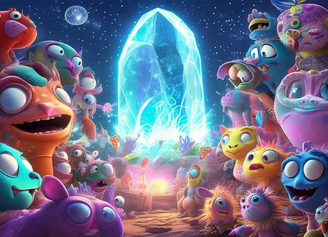 赛尔号讲的什么故事 赛尔号讲的什么故事啊