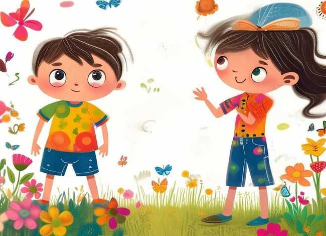 3-6岁 故事(3-6岁 故事不听妈妈话的后果) 3-6岁 故事(3-6岁 故事不听妈妈话的后果)