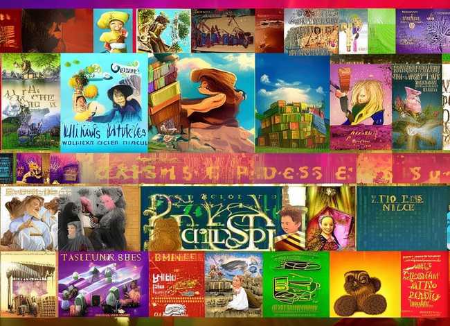 儿童世界名著大全目录 世界儿童文学名著大全目录