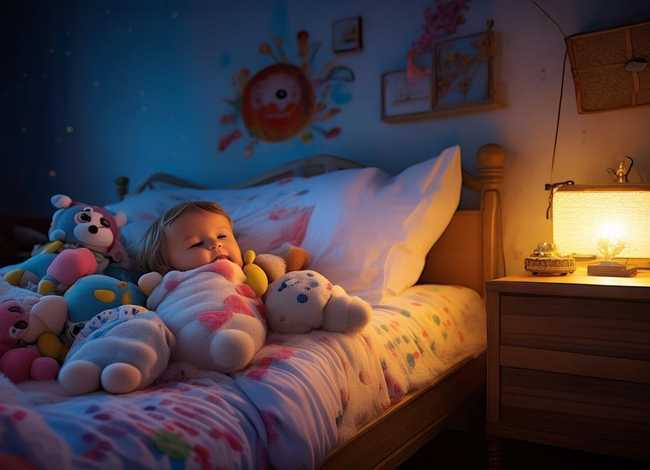 儿童睡前益智故事mp3格式（幼儿益智睡前故事在线听）