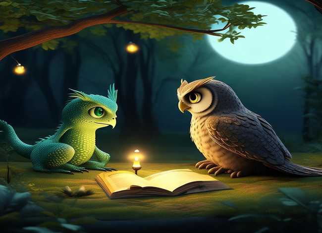 小蛇蛇的故事睡前故事；小蛇蛇的故事睡前故事免费听