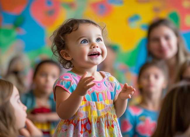 儿童演讲故事40秒，小儿演讲故事