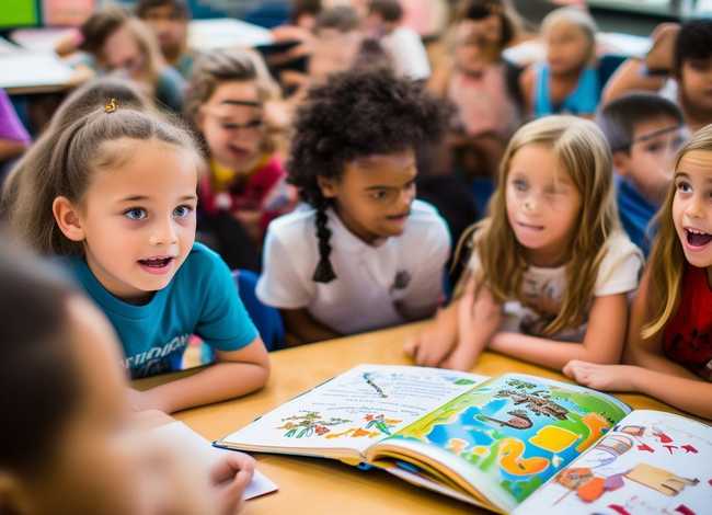 三四年级英语绘本简短故事；三四年级英语绘本简短故事怎么写