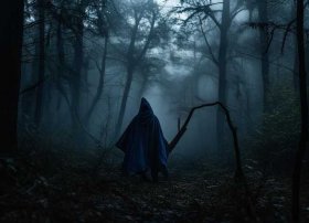 黑暗传说故事完整版（黑暗传说故事完整版视频）