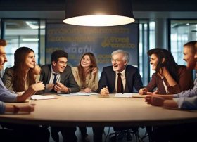 职场励志小故事300字，职场励志小故事300字内容