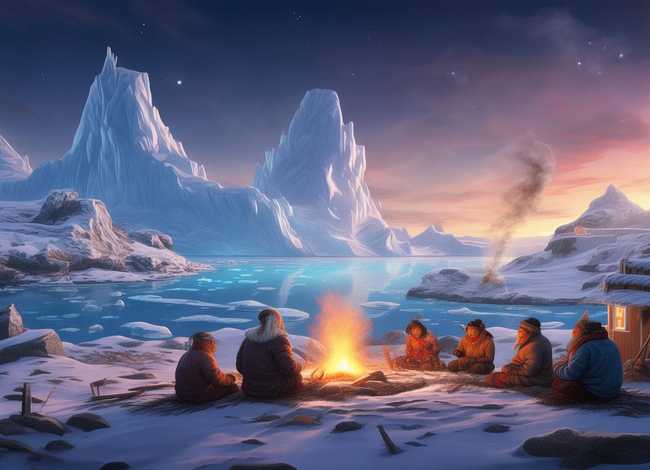 北极故事国语版在线观看 北极故事国语版在线观看免费