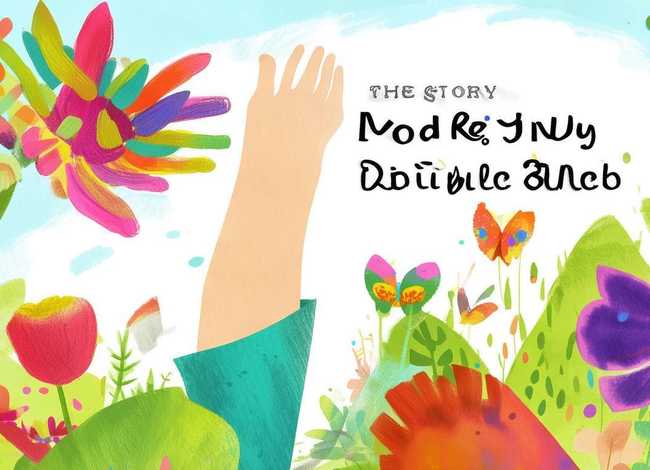 小手的故事幼儿教案（关于小手的幼儿故事）