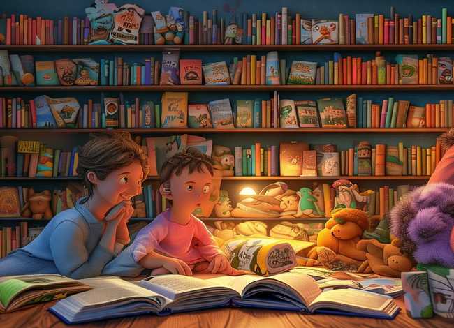 儿童故事绘本大全；儿童故事绘本大全免费听