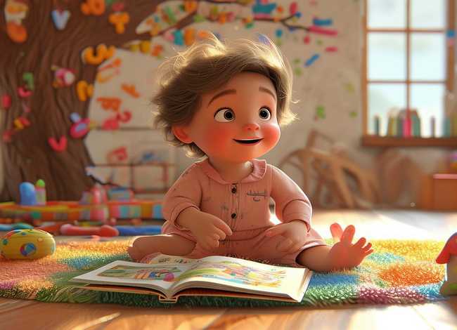 幼儿语音讲故事 幼儿语音讲故事的好处 幼儿语音讲故事 幼儿语音讲故事的好处