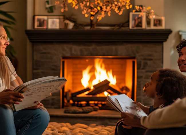 关于感恩的故事24分钟，关于感恩的故事24分钟演讲稿