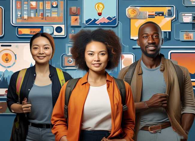 创业故事app - 创业故事案例 名人