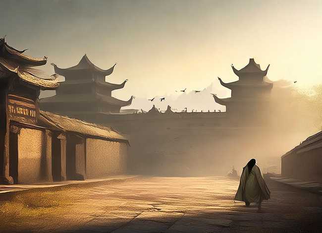 空城计的故事五十字、空城计的故事五十字左右