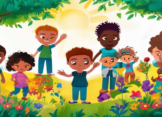 幼儿励志绘本三到六岁（幼儿励志绘本三到六岁怎么写）