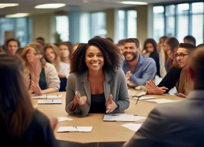 职场激励小故事;职场激励小故事100字 职场激励小故事;职场激励小故事100字