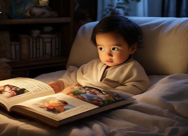 论语故事大全；论语故事大全睡前故事