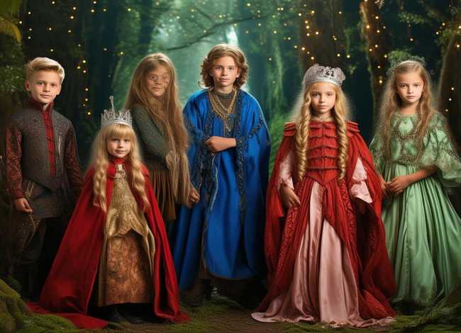 格林童话儿童摄影服装(格林童话儿童摄影服装图片) 格林童话儿童摄影服装(格林童话儿童摄影服装图片)