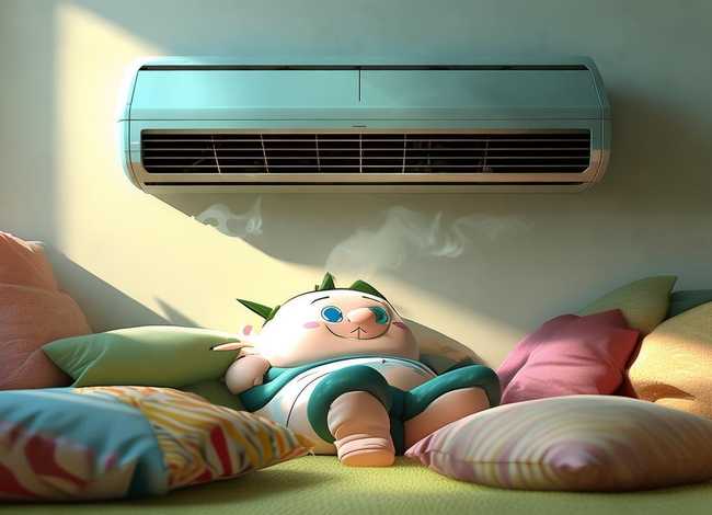 空调小故事 - 空调小故事h