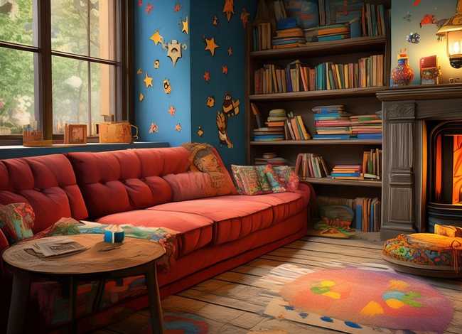 适合儿童讲故事放的纯背景音乐，适合小朋友讲故事的背景音乐