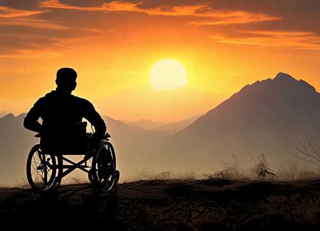 身残志坚的故事20字、身残志坚的故事20字概括 身残志坚的故事20字、身残志坚的故事20字概括