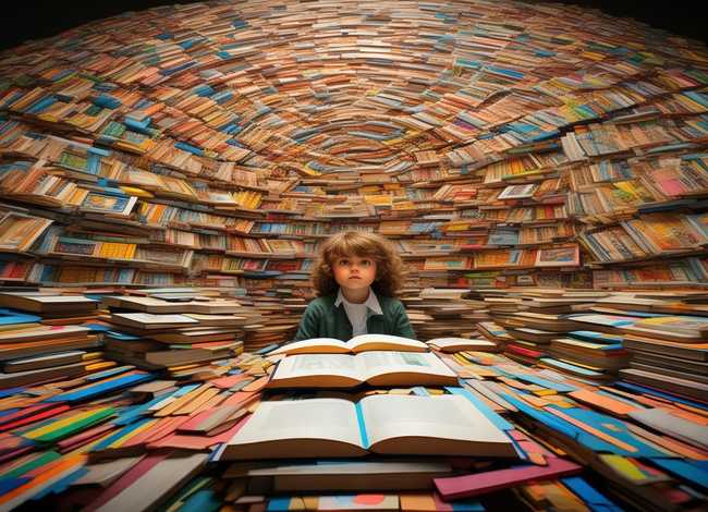 无限循环儿童故事;无限循环小故事50字 无限循环儿童故事;无限循环小故事50字