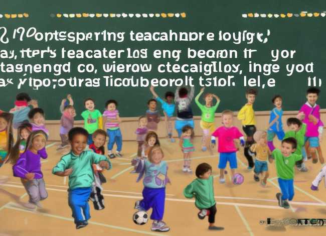 体育教学故事100篇，体育教学故事100篇简短