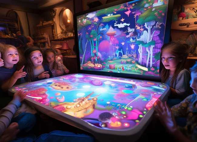 儿童童话有声故事在线免费听；有声儿童故事在线听免费