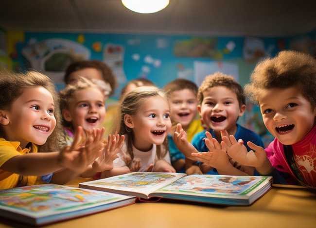 少儿朗诵故事稿件；少儿朗诵故事稿件大全