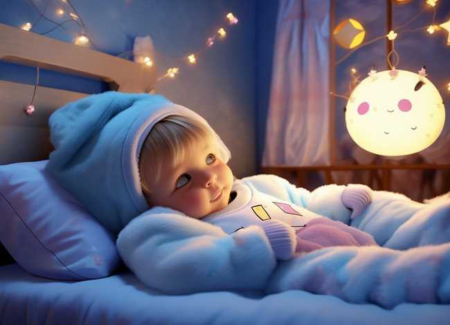 睡衣故事0-3岁，0-3岁睡觉故事