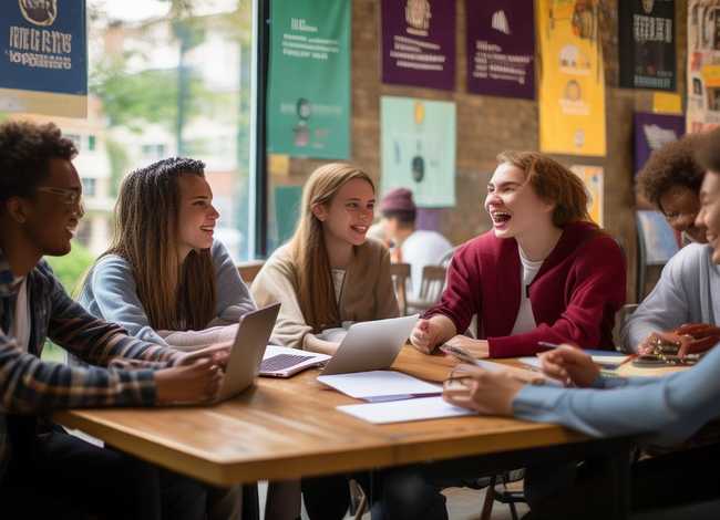 大学生创业小故事 大学生创业小故事分享