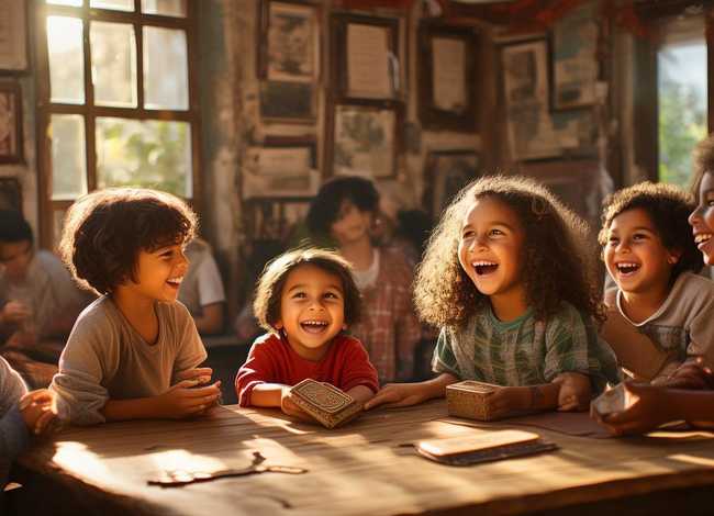 儿童家风的经典句子、儿童家风的经典句子摘抄