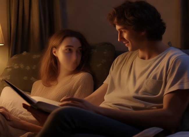 睡前哄女友小故事 - 睡前哄女友小故事简短 睡前哄女友小故事 - 睡前哄女友小故事简短