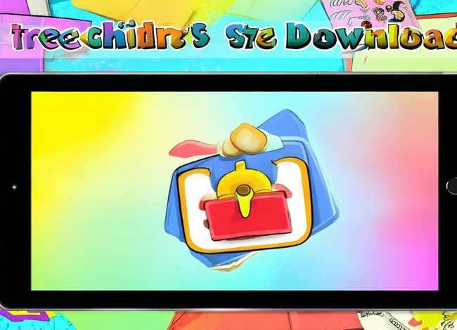 儿童故事免费下载的软件，免费儿童故事软件免费下载