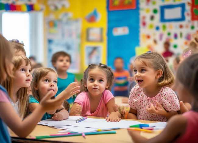 关于管理的小故事幼儿园 关于管理的小故事幼儿园中班